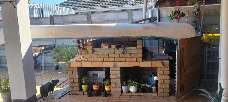 To Let 3 Bedroom Property for Rent in Bellville Western Cape